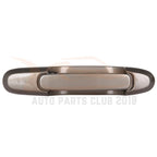 Door Handle Set for Toyota Sienna (1998-2003) Beige Exterior