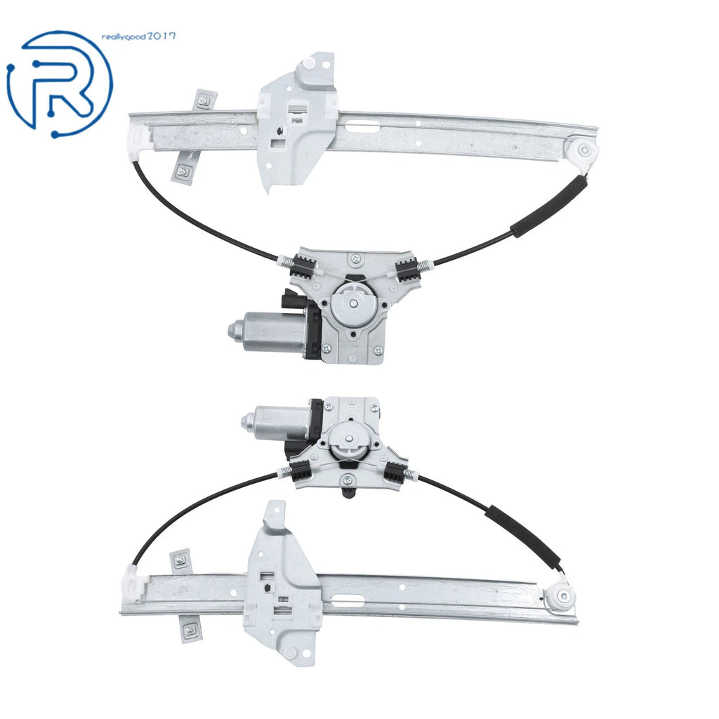 Power Window Regulator with Motor for Chevy Impala Limited (2006-2013)