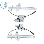 Power Window Regulator with Motor for Chevy Impala Limited (2006-2013)