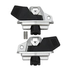 Quick Release Latch Kit for Can-Am Outlander LinQ Snowboard (2016-2023)