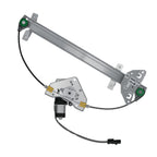 1PC Rear Right Electric Window Regulator w/Motor for Dodge Durango Dakota (1998–2003)