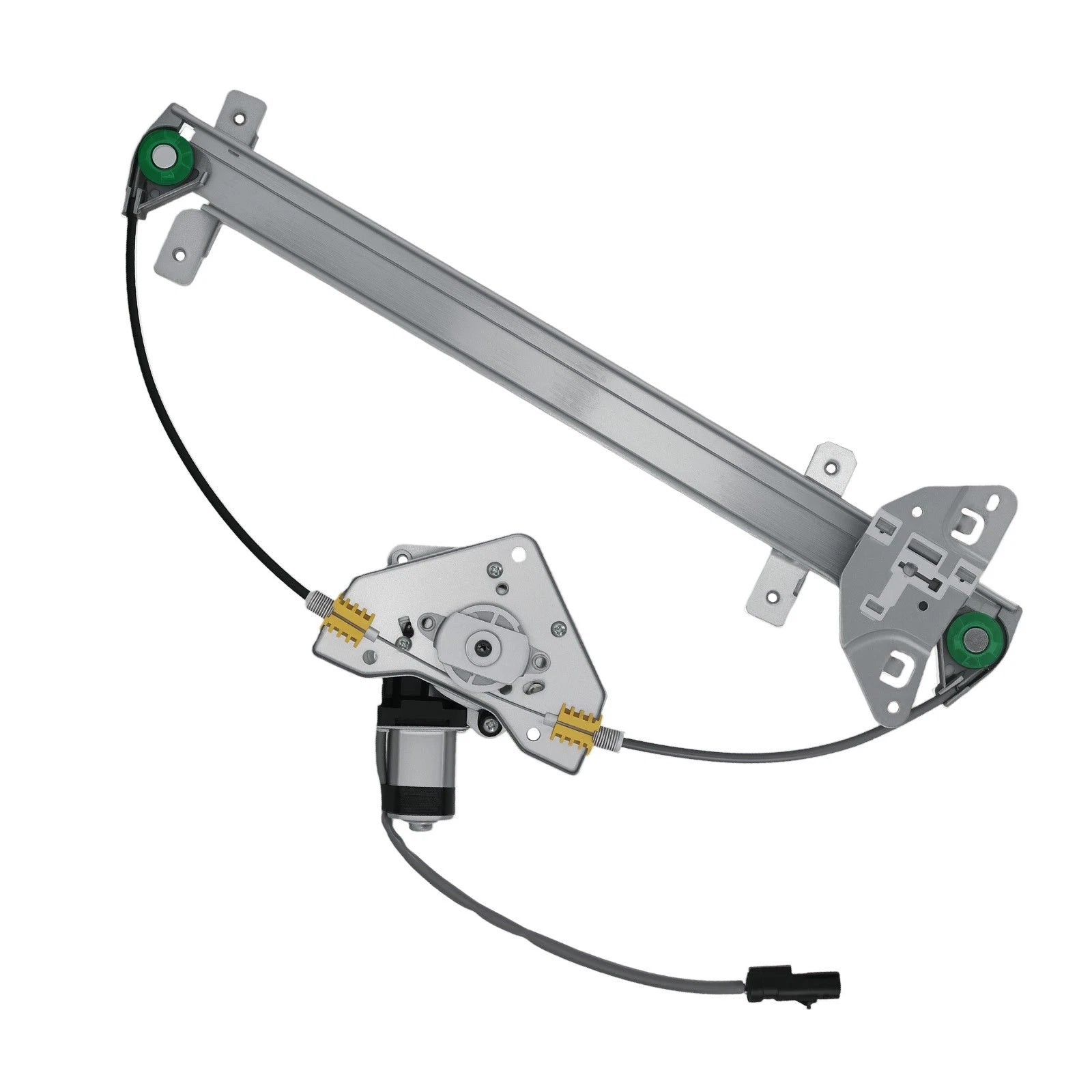 1PC Rear Right Electric Window Regulator w/Motor for Dodge Durango Dakota (1998–2003)