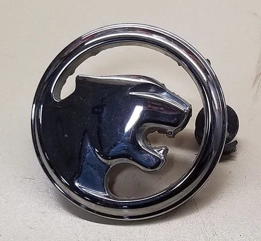 Cougar Exterior Emblem Passenger Side for Ford (1993–1997)