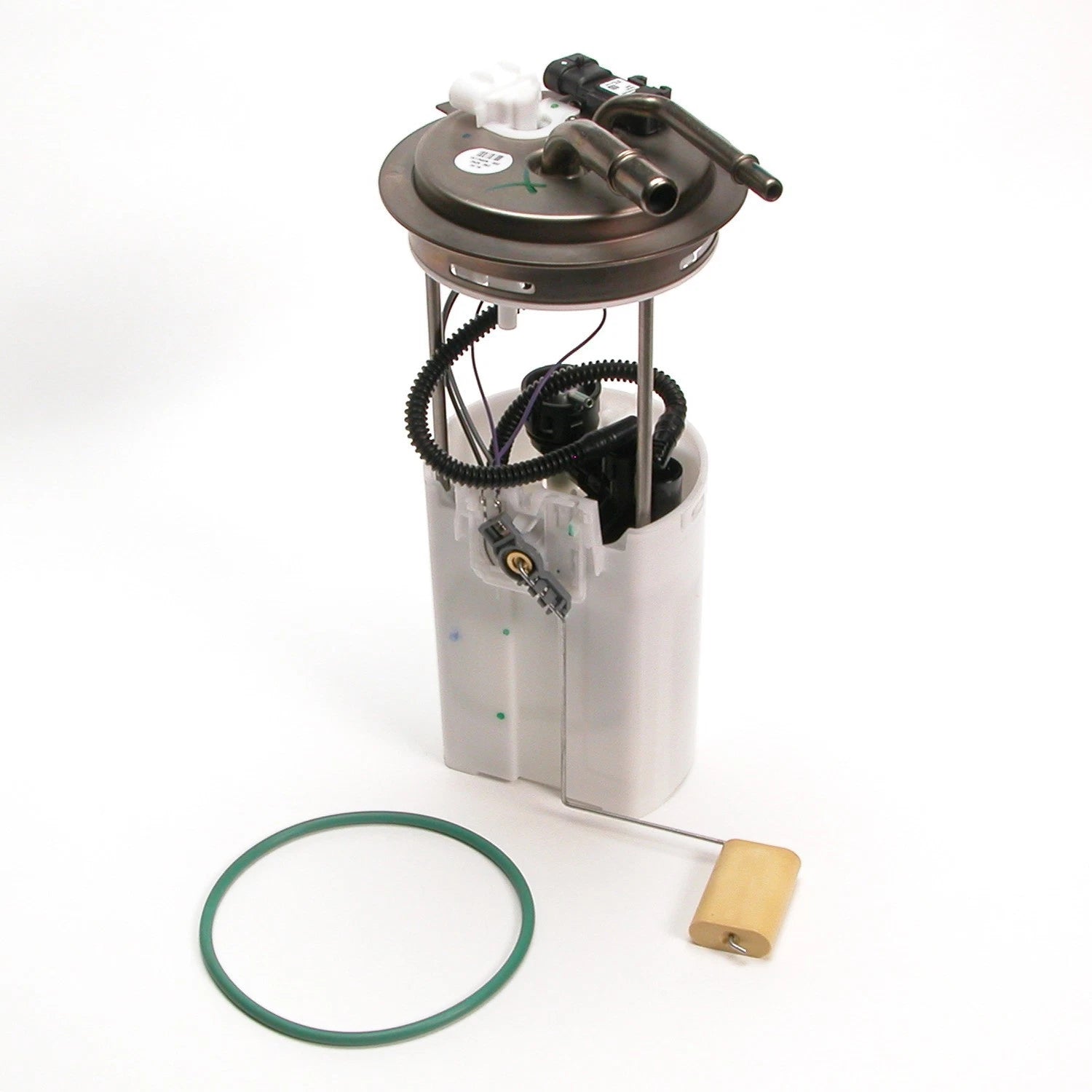 Delphi FG0400 Fuel Pump Module Assembly for Chevrolet Express 3500 (2004–2008)