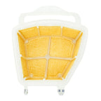 2-Piece Air Filter Set for MS362 MS311 MS391 (2011–2023) 1140 140 4401