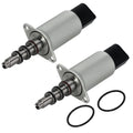 Set of 2 Variable Valve Solenoids for BMW M5 M6 5.0L V10 (2006–2010) 11367839847