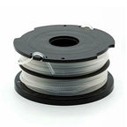 Spool Cover + Thread Spool for Black & Decker GL650 GL660 GL5530 (N/A)