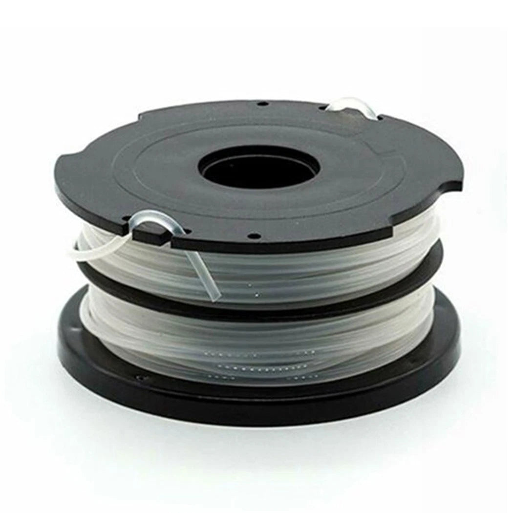 Spool Cover + Thread Spool for Black & Decker GL650 GL660 GL5530 (N/A)