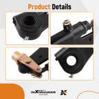 Automatic Slack Adjuster 28 Spline 5.5" for Meritor