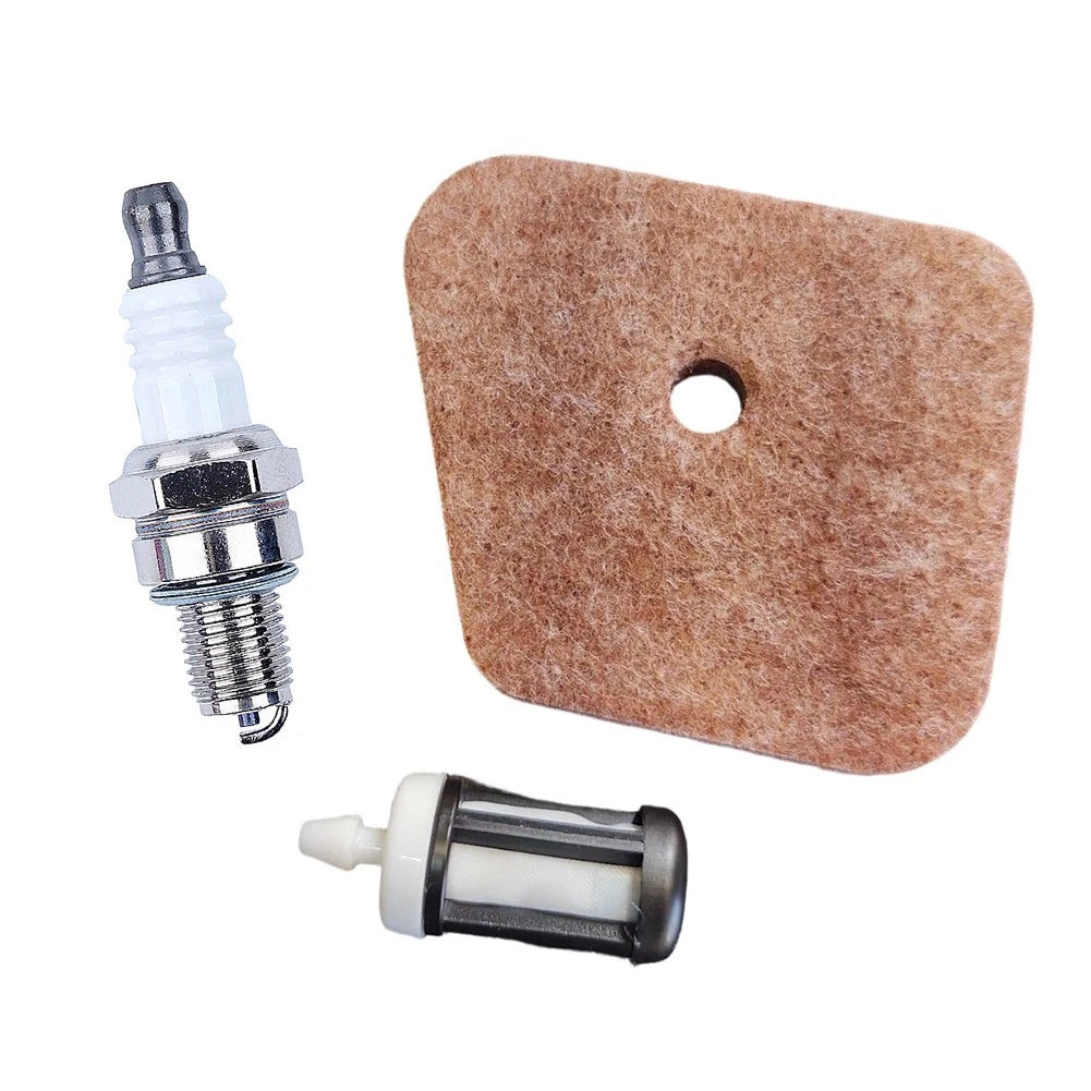 Tune Up Kit 4180-120-1800 for FC90 FS100RX FS110R HT101 FC95 FR130 (No Year)