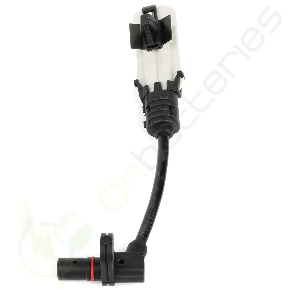 2X ABS Wheel Speed Sensor for Saturn Vue (2008–2010)