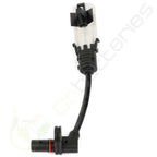 2X ABS Wheel Speed Sensor for Saturn Vue (2008–2010)