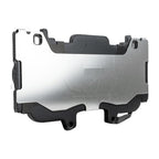 Set of 4 Brake Pads for Ford Mustang (2015–2023)