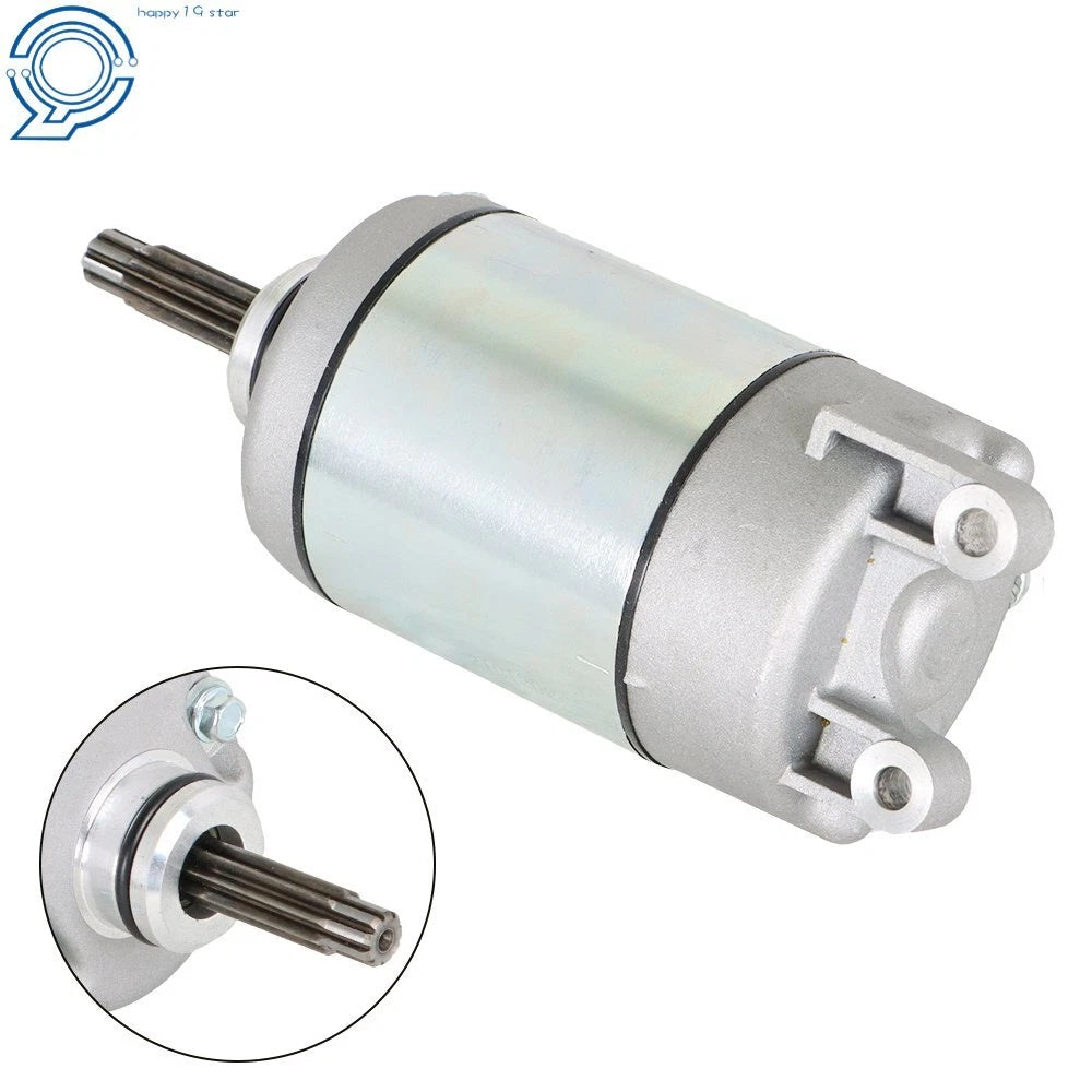 Starter for Honda TRX400EX SporTrax 400 EX (2005–2008)