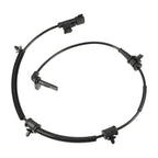2pcs ABS Wheel Speed Sensor for Chevrolet Cruze (2011–2016) No. 13329258