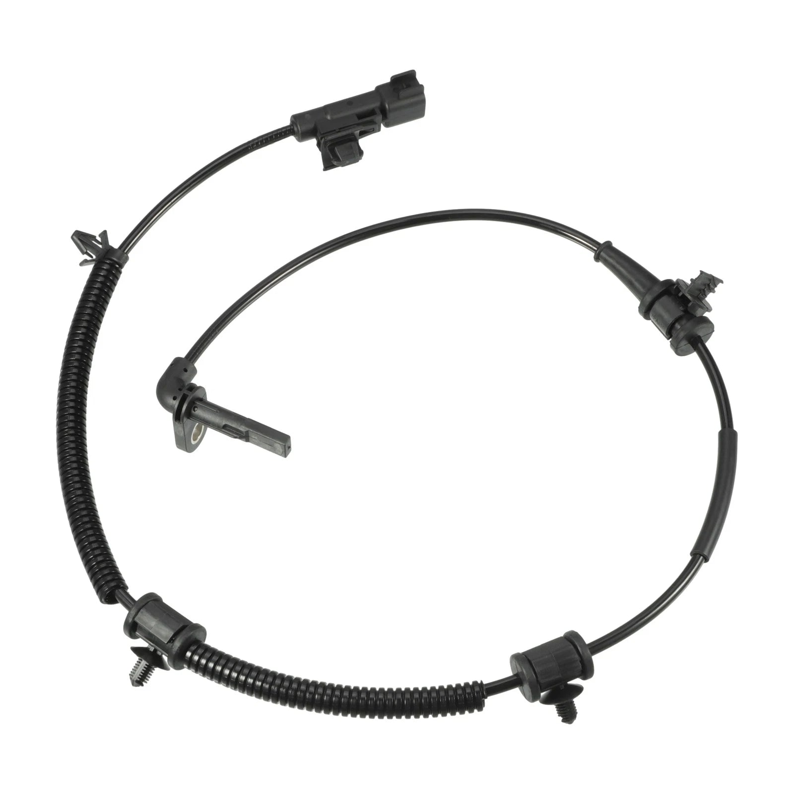 2pcs ABS Wheel Speed Sensor for Chevrolet Cruze (2011–2016) No. 13329258