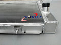 Alloy Radiator for Holden Commodore VB VC VH VK 6cyl (79-86)