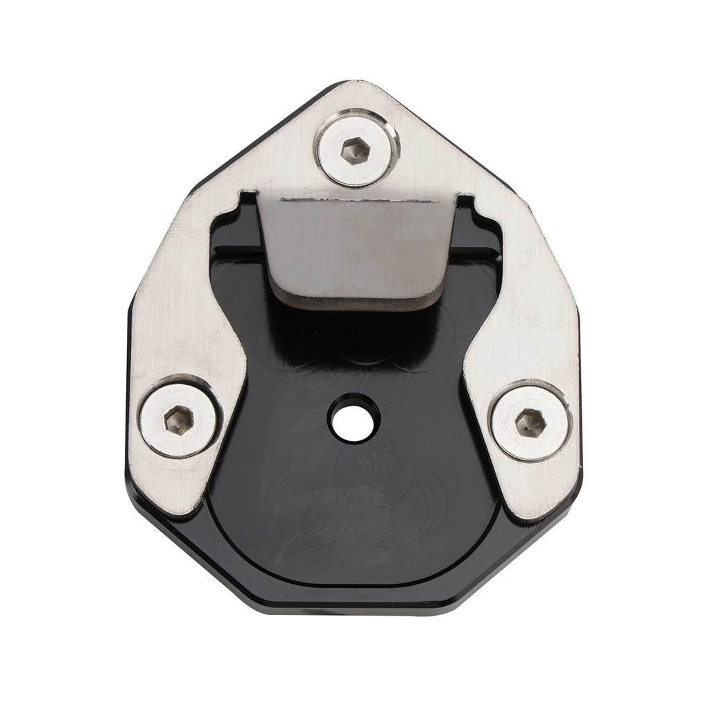 Kickstand Enlarger Plate Pad for Himalayan SCRAM 411 (2018–2023)