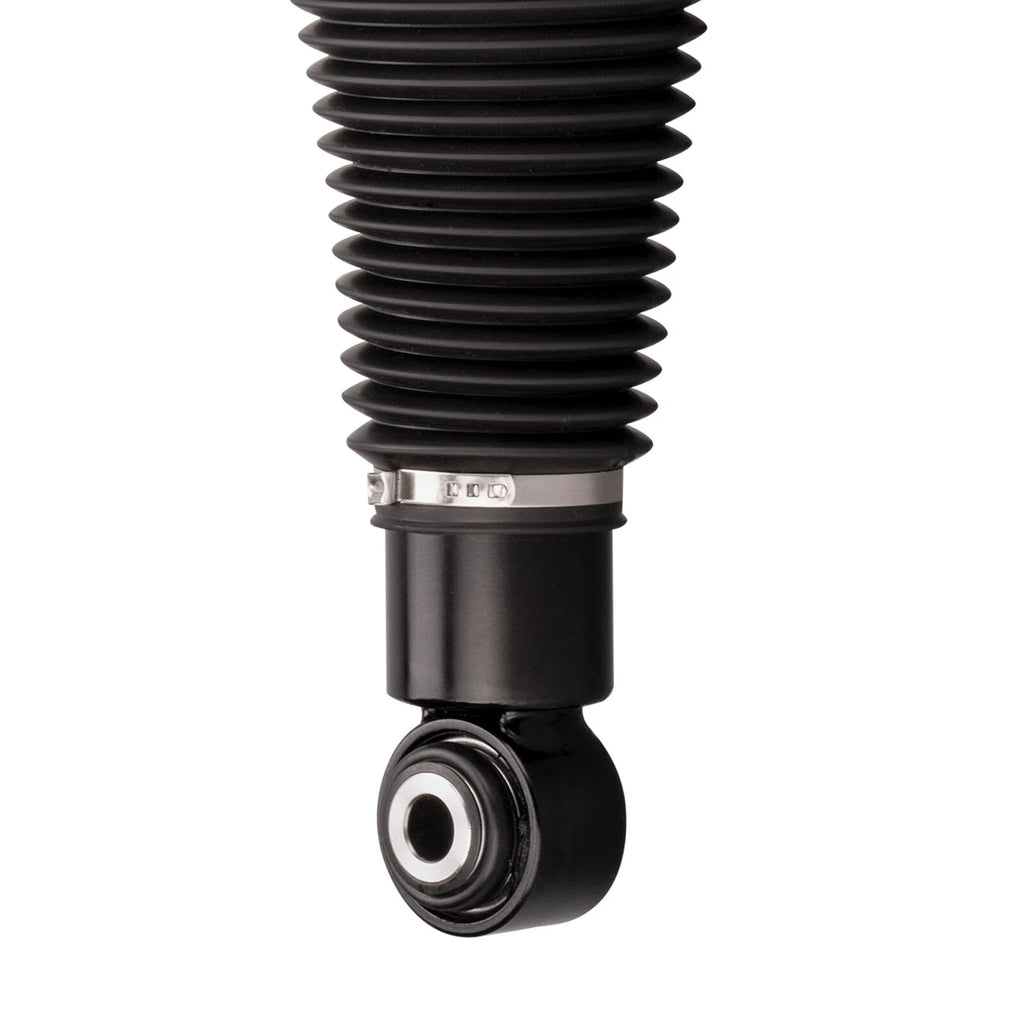 Pair Rear Air Suspension Shocks for Jaguar XJ (2004–2009)