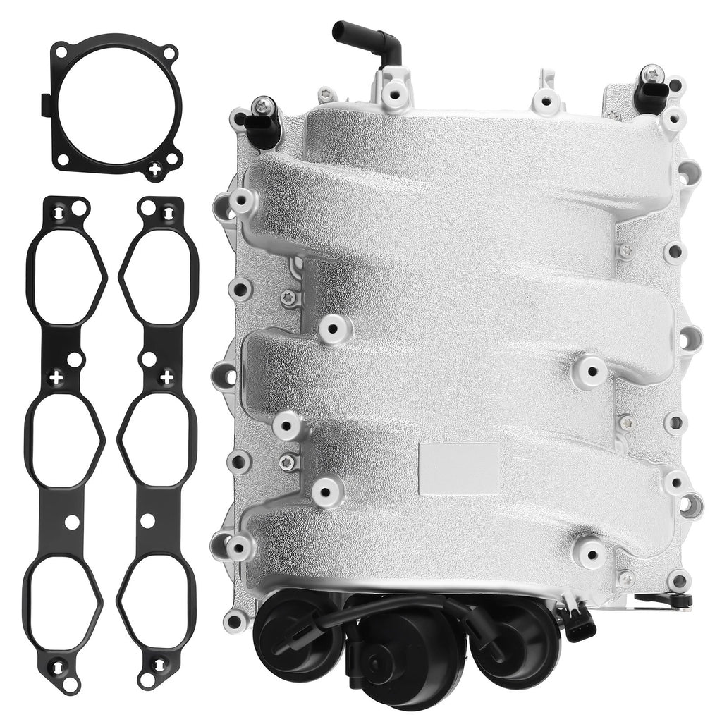 Intake Manifold for Mercedes-Benz C350 GLK350 ML350 R350 SLK350 (2008–2015)