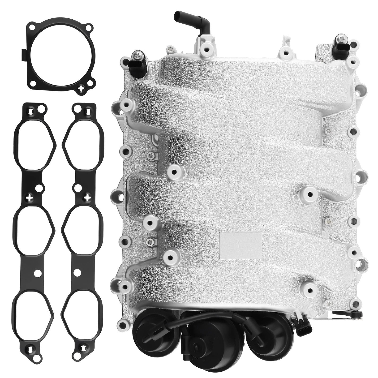 Intake Manifold for Mercedes-Benz C350 GLK350 ML350 R350 SLK350 (2008–2015)