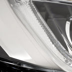 Right Side Headlight for Subaru Outback/Legacy (2018–2019) Clear Lens