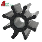 Sea Water Pump Impeller for Mercruiser Bravo I II III (47-59362T1, 18-3087)