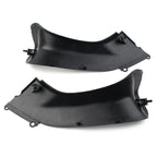 Air Duct Cover Trim for KAWASAKI Ninja ZX10R (2006-2007)