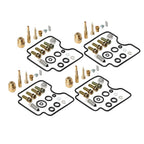 Carburetor Repair Set for Yamaha FZS1000 FAZER FZ-1 (2001-2005)