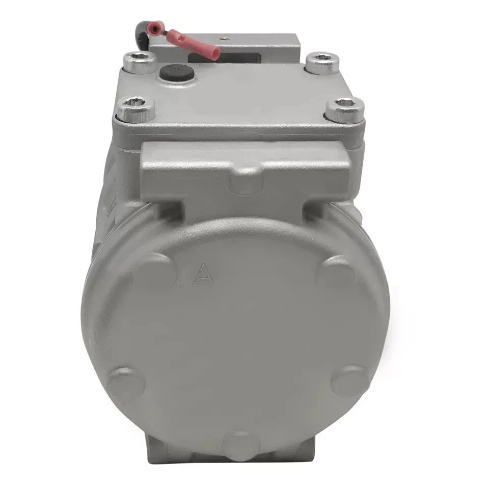 AC Compressor Kit Replacement for BMW 740i 4.0L (1993-1994)