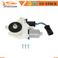 Front Right Power Window Motor for Dodge Charger, Chrysler 300 (2011–2023)