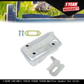 Muffler with Gasket for TS420 Concrete Cut-Off Saw