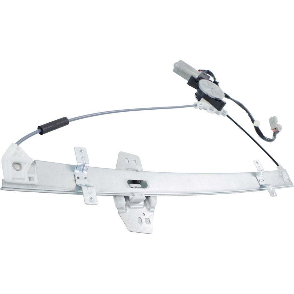 Power Window Regulator for Honda Odyssey (2003–2004) Front Driver Side