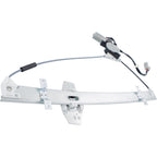 Power Window Regulator for Honda Odyssey (2003–2004) Front Driver Side