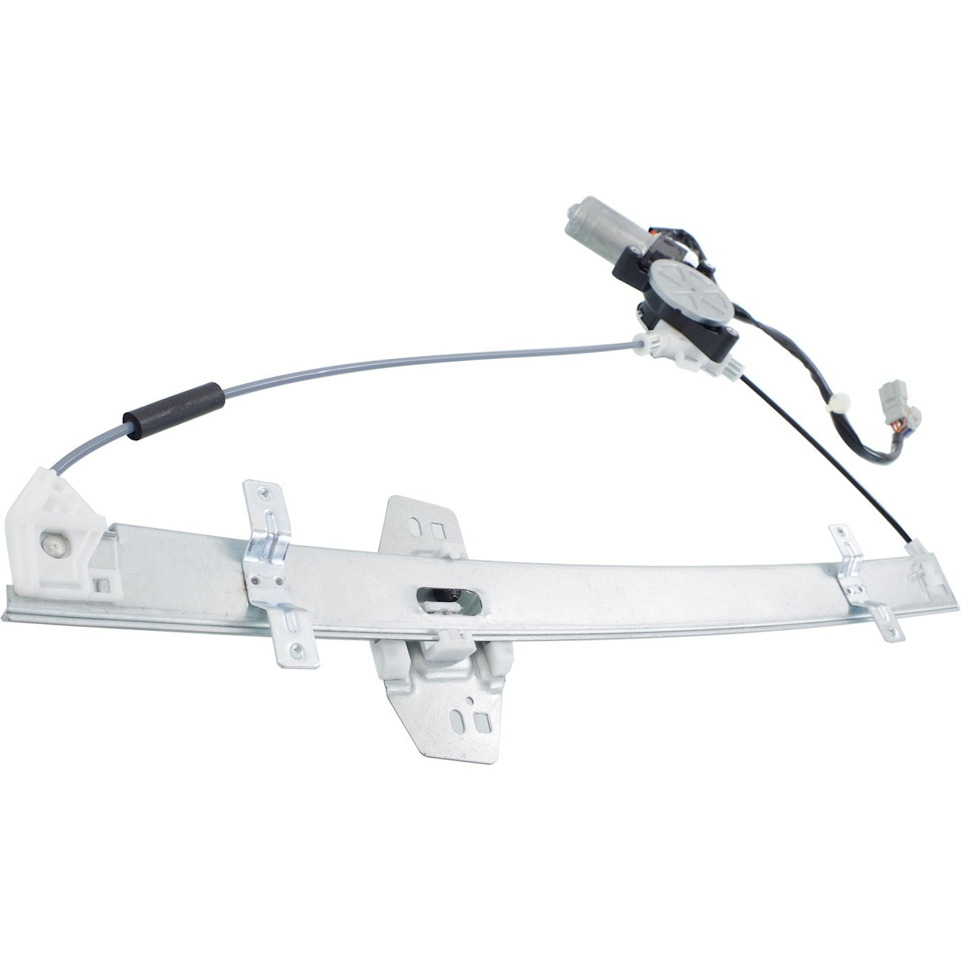 Power Window Regulator for Honda Odyssey (2003–2004) Front Driver Side