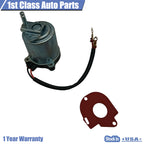 Brake Booster Pump Motor for Toyota 4Runner, FJ Cruiser, Lexus GX470 (2003–2009)