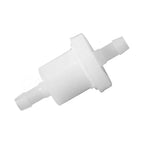 Inline Fuel Filter for Yamaha 9.9hp (646-24251-02) & Mercury 35-80365M