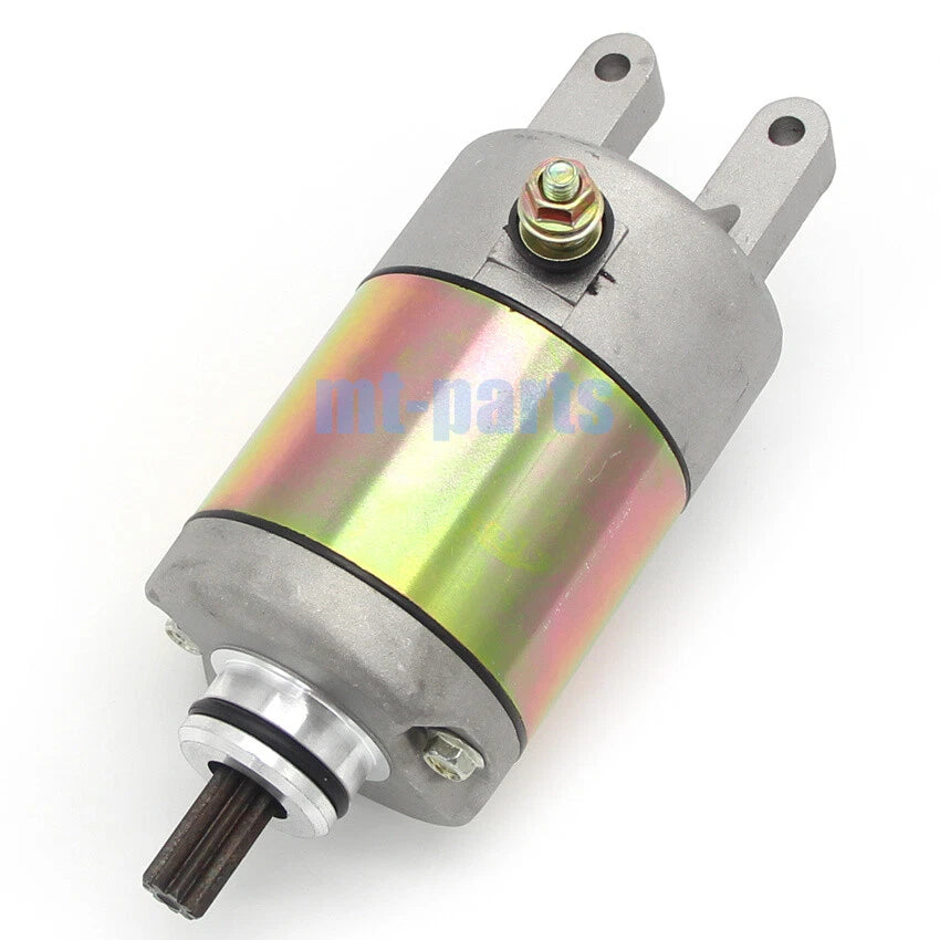 Starter Motor for Italjet Jupiter 250 (2001–2003) 4714800182 R19040191A0