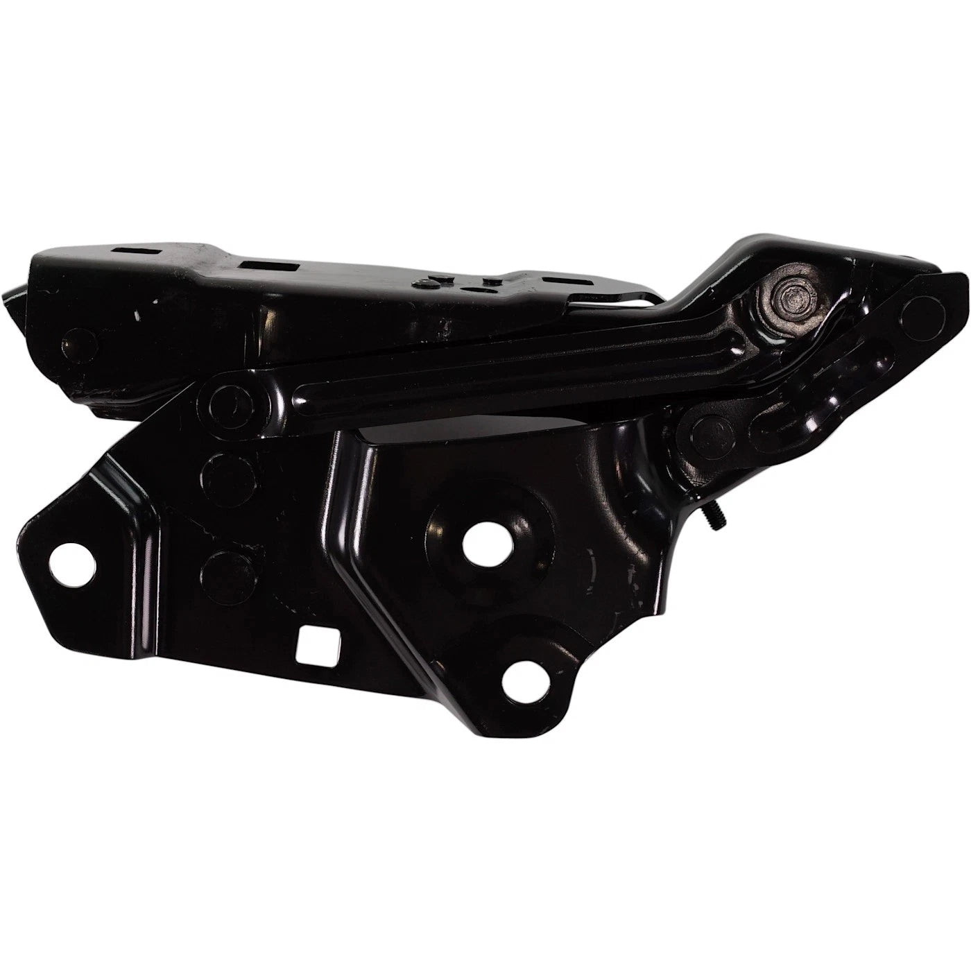 Hood Hinge for Chevrolet Camaro (2016–2019) with Active Pedestrian Protection Left