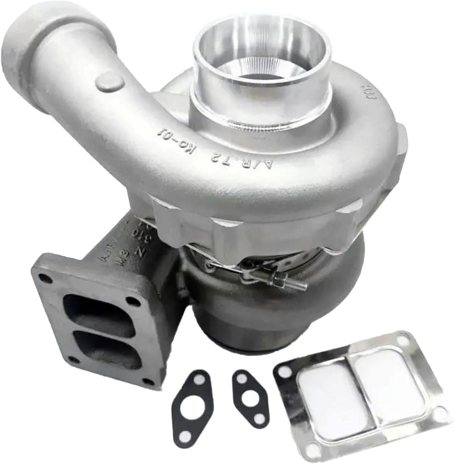 Turbocharger 6152-81-8210 for Komatsu S6D125 D755 PC400-3 (Excavator)