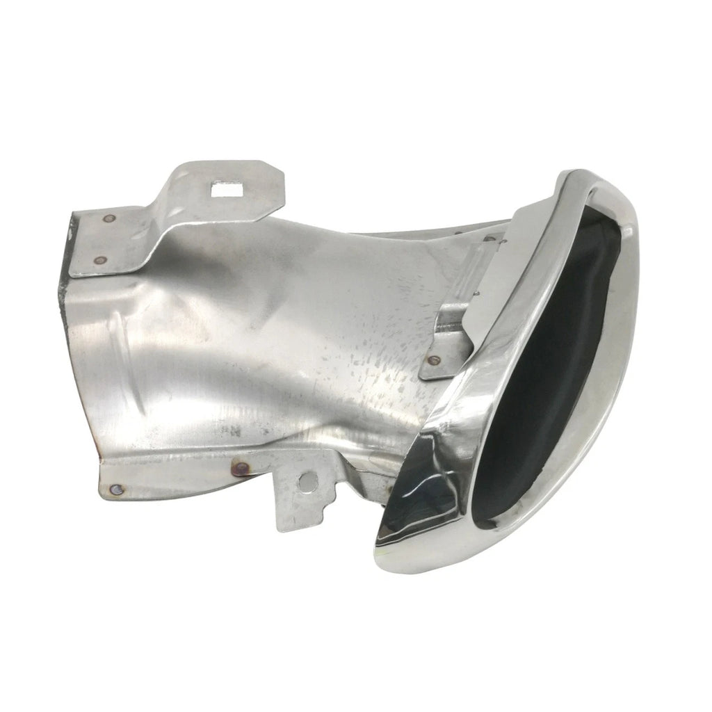 Rear Right Cylinder Exhaust Pipe Cover Trim for Ford Fusion (2013–2016) DS7317G770CBW