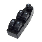 Left Side Power Master Window Switch for Chevrolet Aveo (2004–2011)