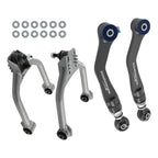 Upper Camber Control Arms Alignment Kit for Chrysler 300 (2005–2023) RWD