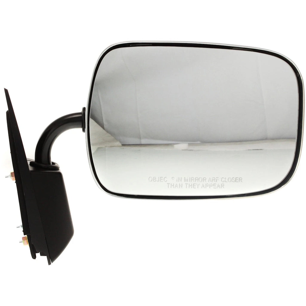 Set of 2 Mirrors for Chevrolet K1500 (88–98)
