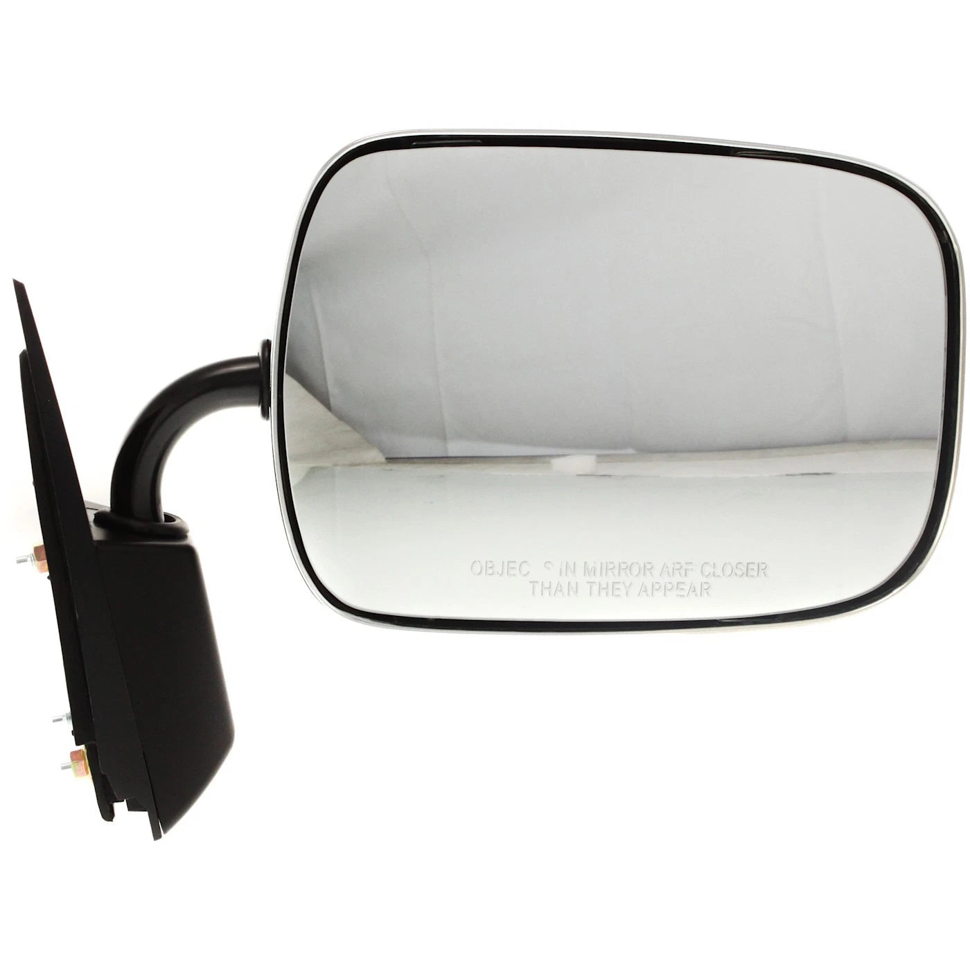 Set of 2 Mirrors for Chevrolet K1500 (88–98)