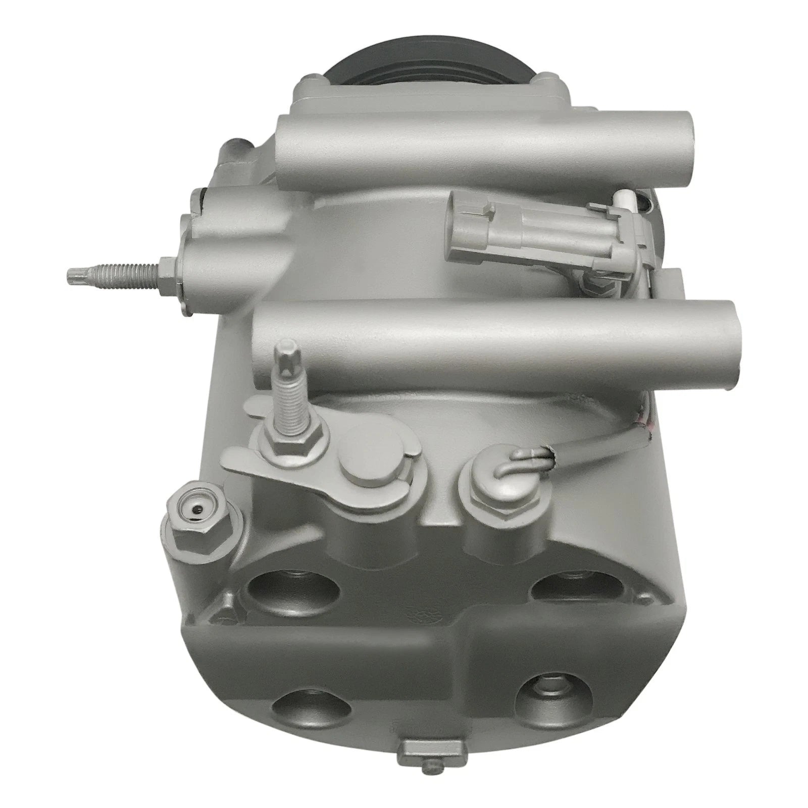 A/C Compressor Replacement for Chevrolet Venture 3.4L (2005-2005)