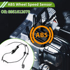 ABS Wheel Speed Sensor No. 8951612070 for Toyota Scion xB (2004–2015)