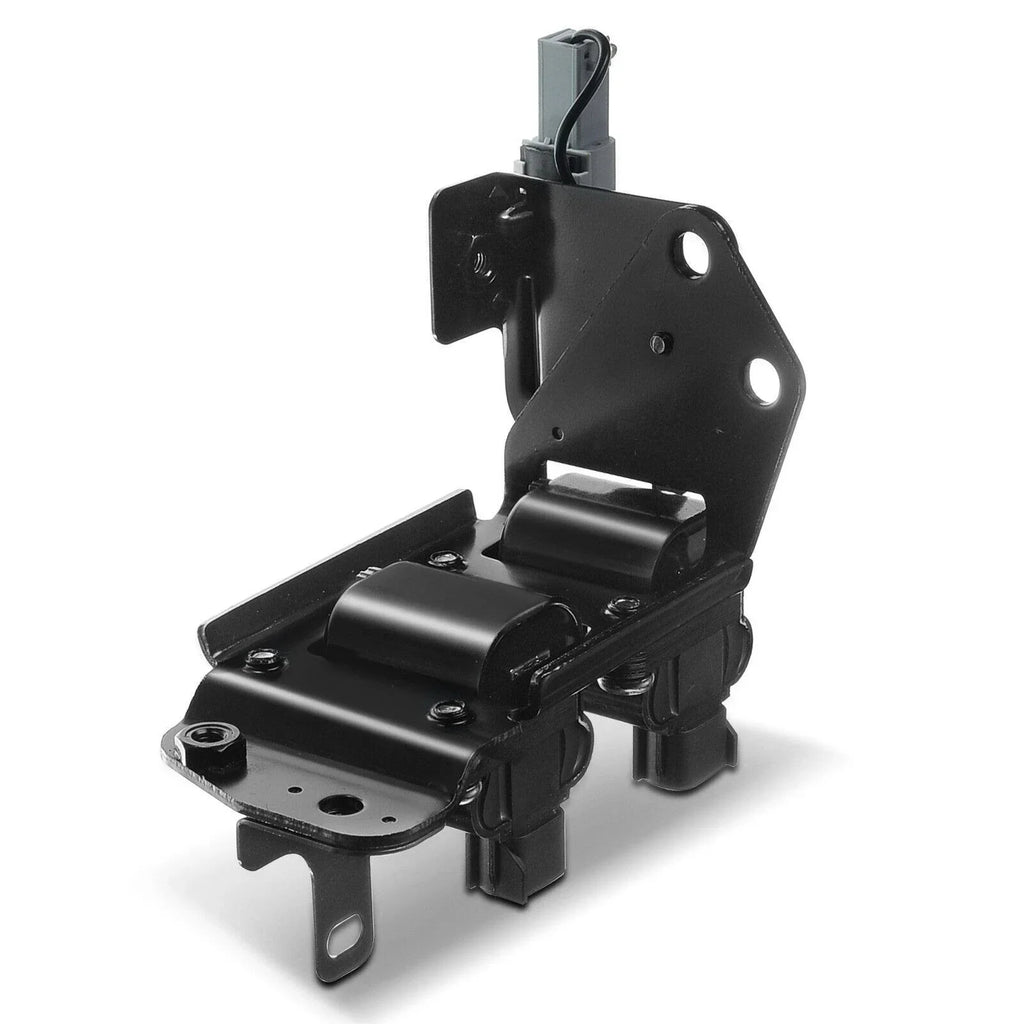 Ignition Coil Pack for Hyundai Kia Accent Getz Rio 2000-2011 1.4L 1.5L