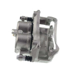 Pair Front Brake Calipers for Nissan Frontier, Suzuki Equator (2005-2016)