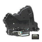 Front Door Latch Lock Actuator LH for Toyota Lexus Scion (2000–2023) 69040-42250